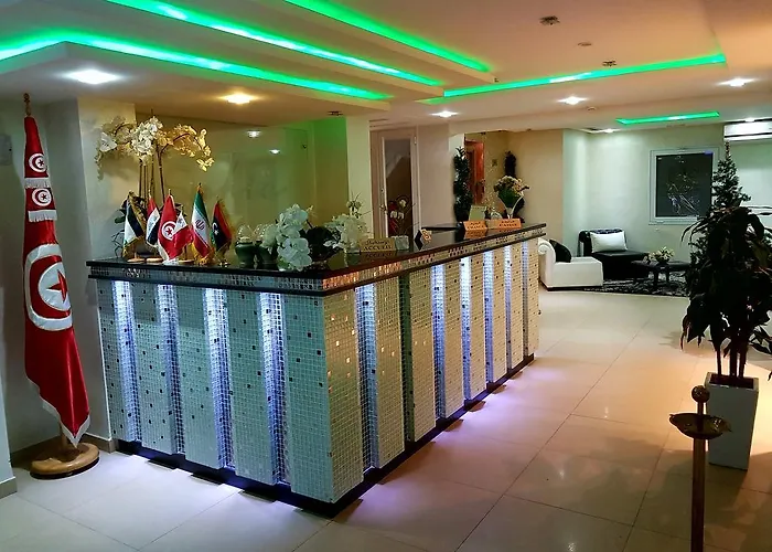 Sofie Appart Hotel