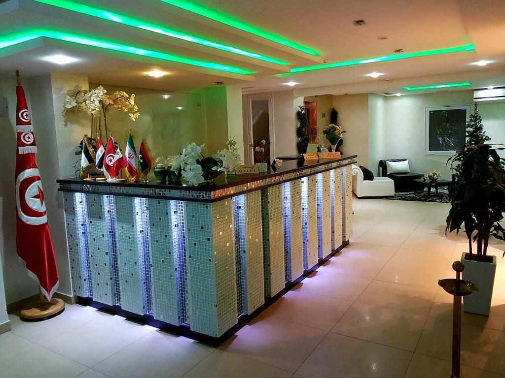 Sofie Aparthotel 4*