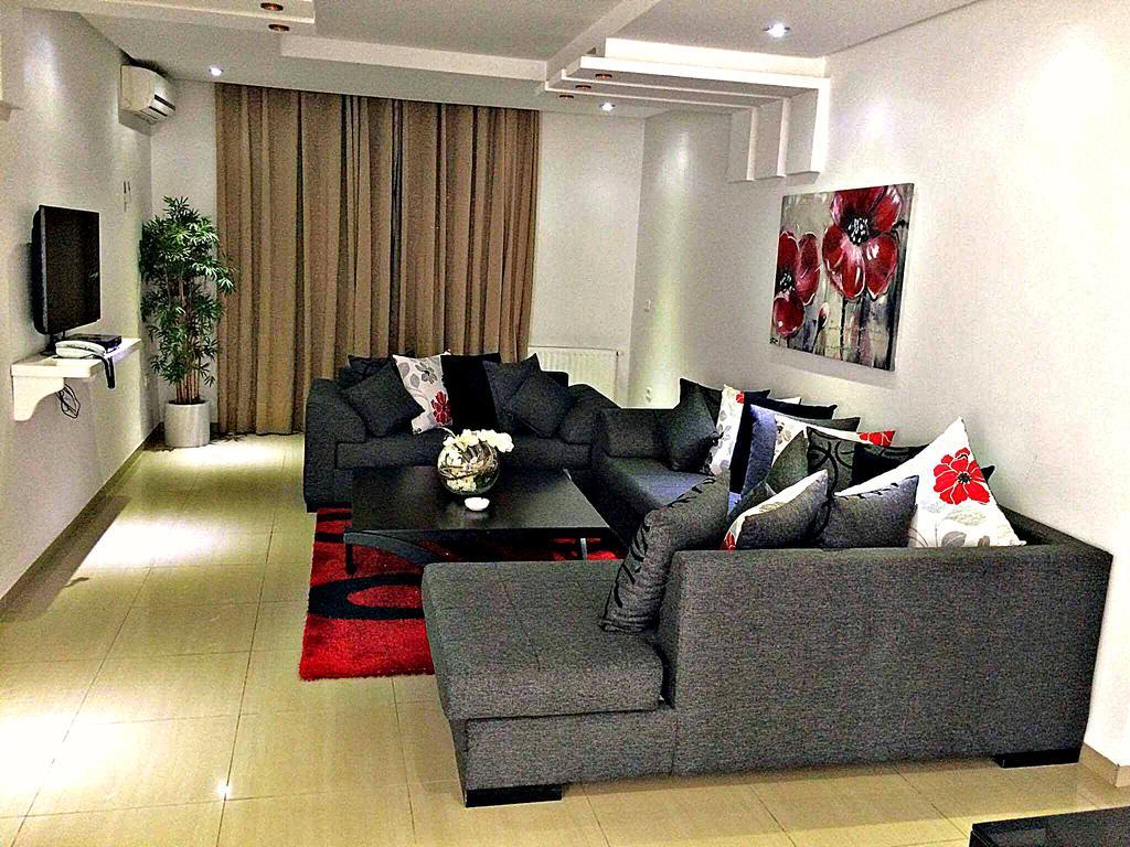 Sofie Aparthotel 4*