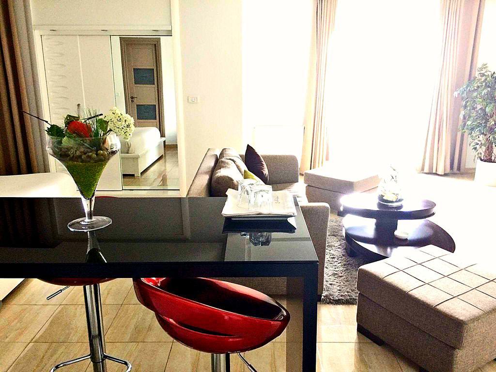 Sofie Aparthotel 4*