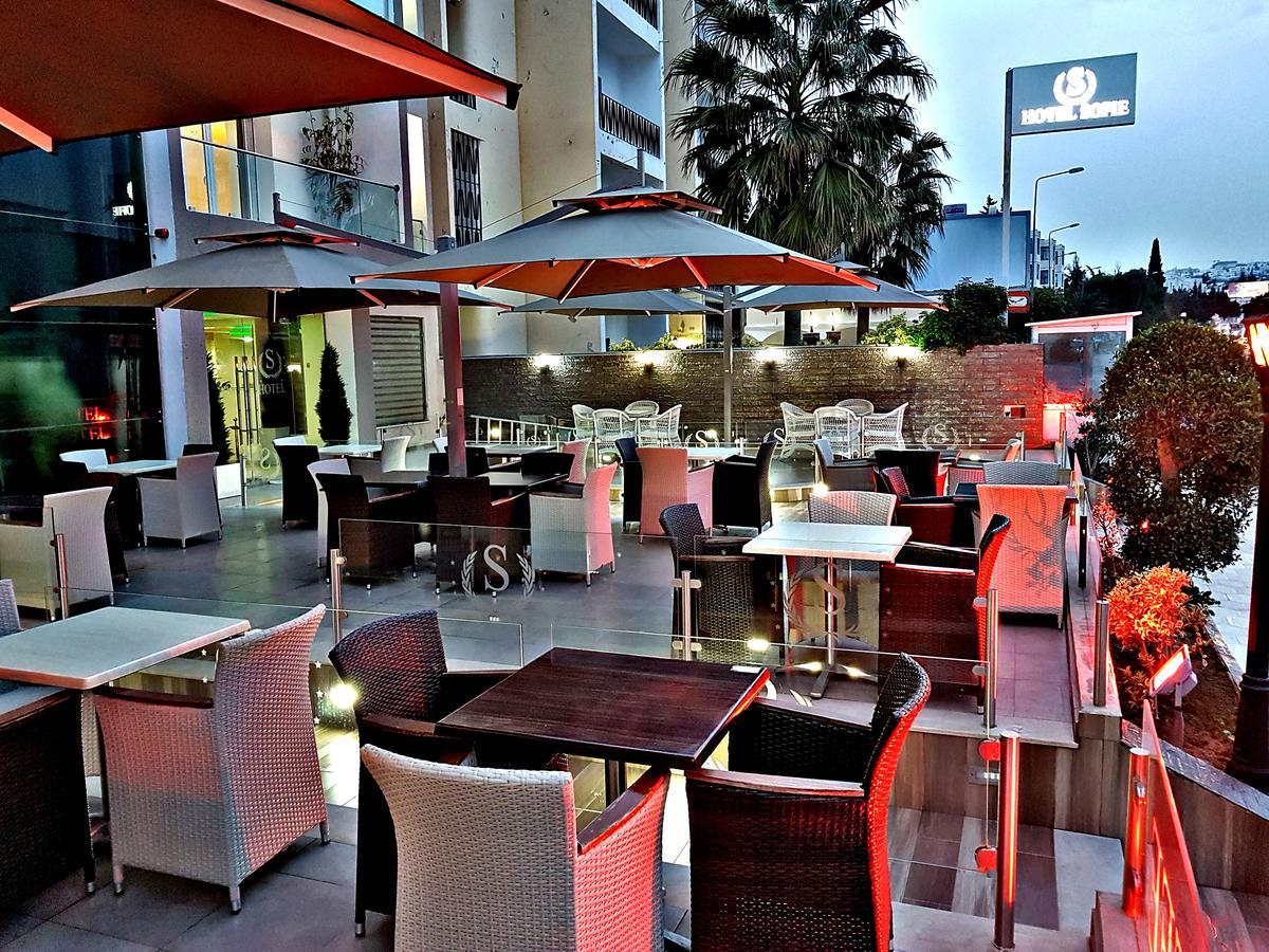 Sofie 4* Tunis