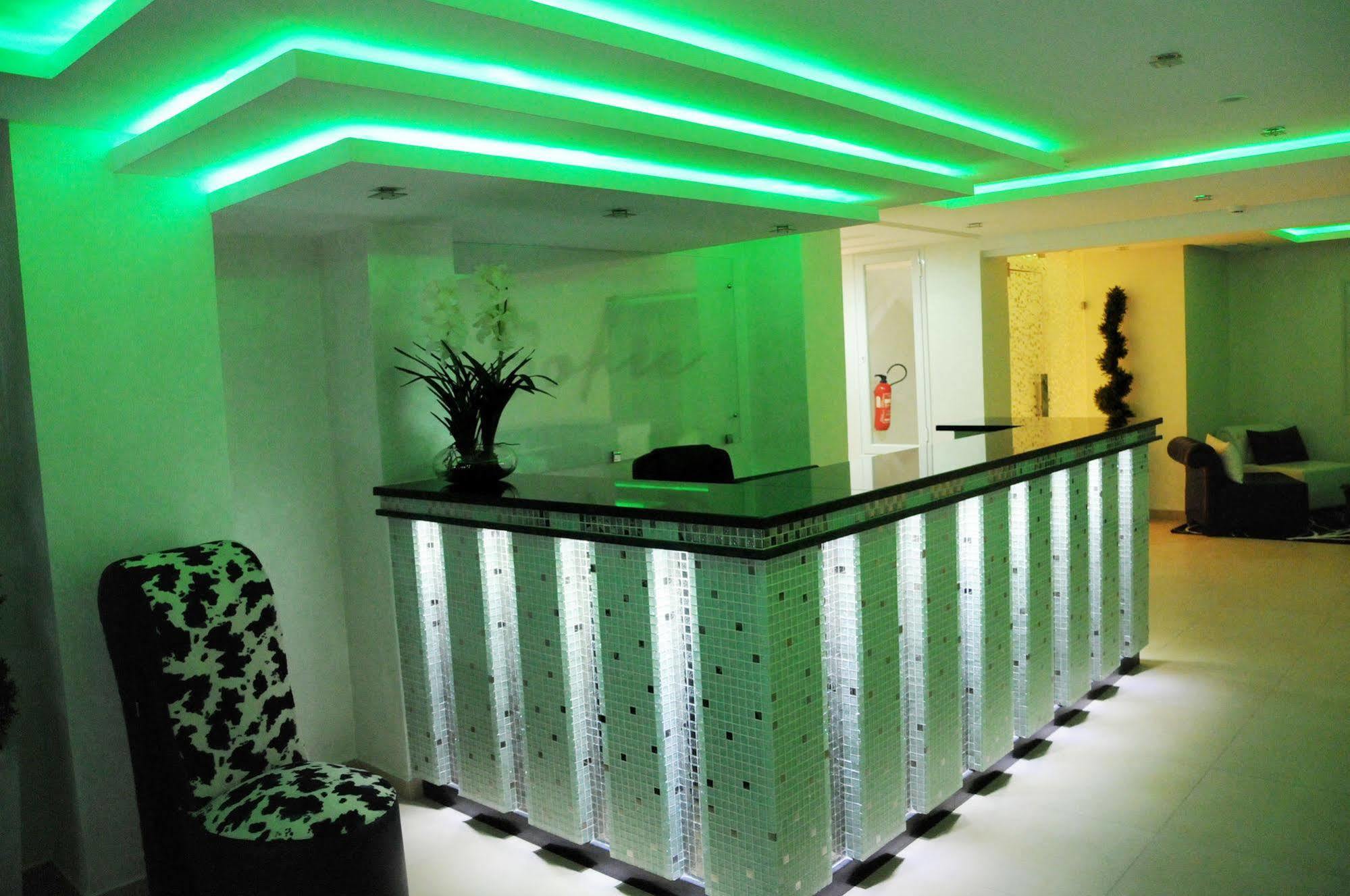 Aparthotel Sofie