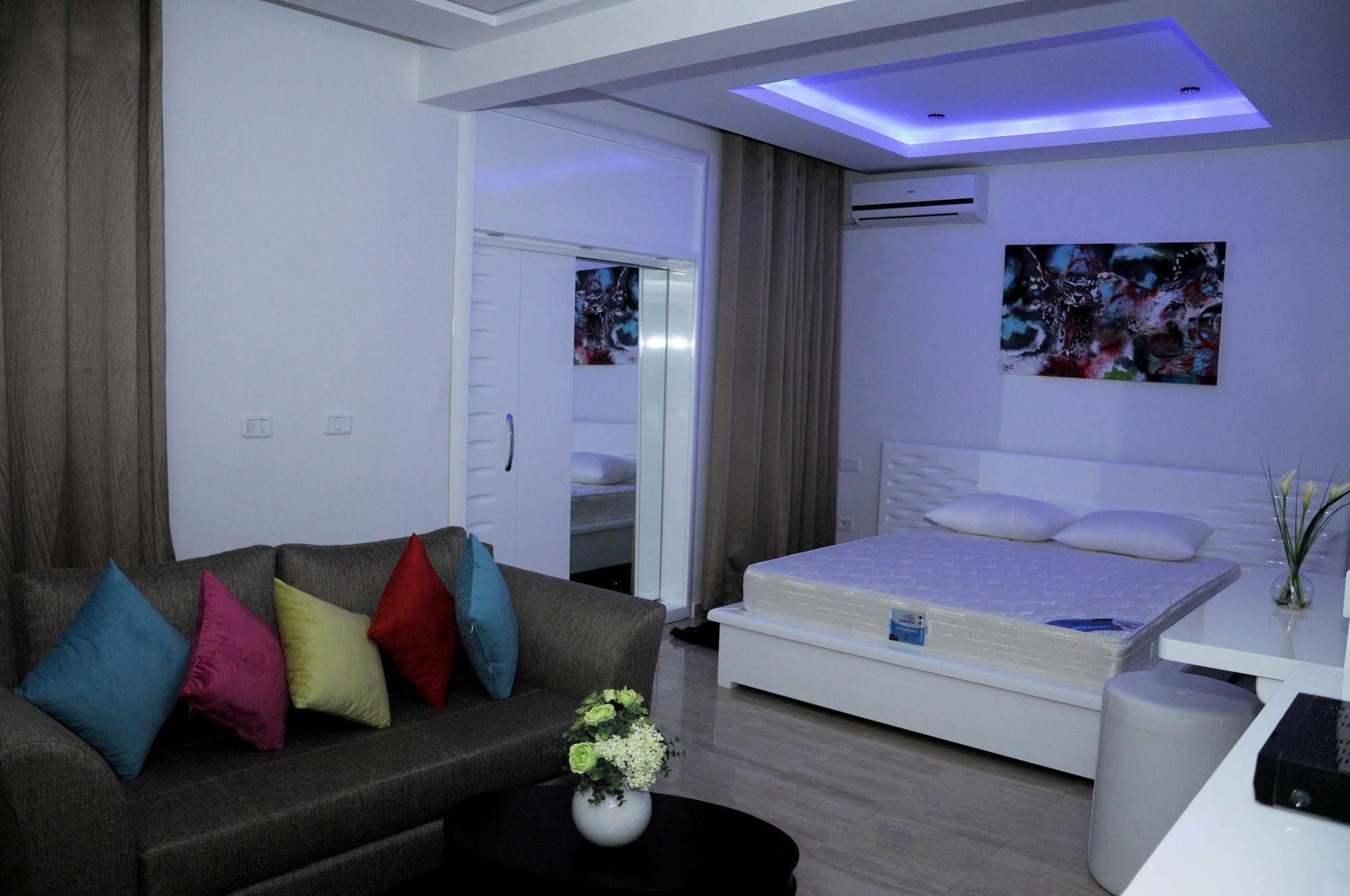 Aparthotel Sofie 4*