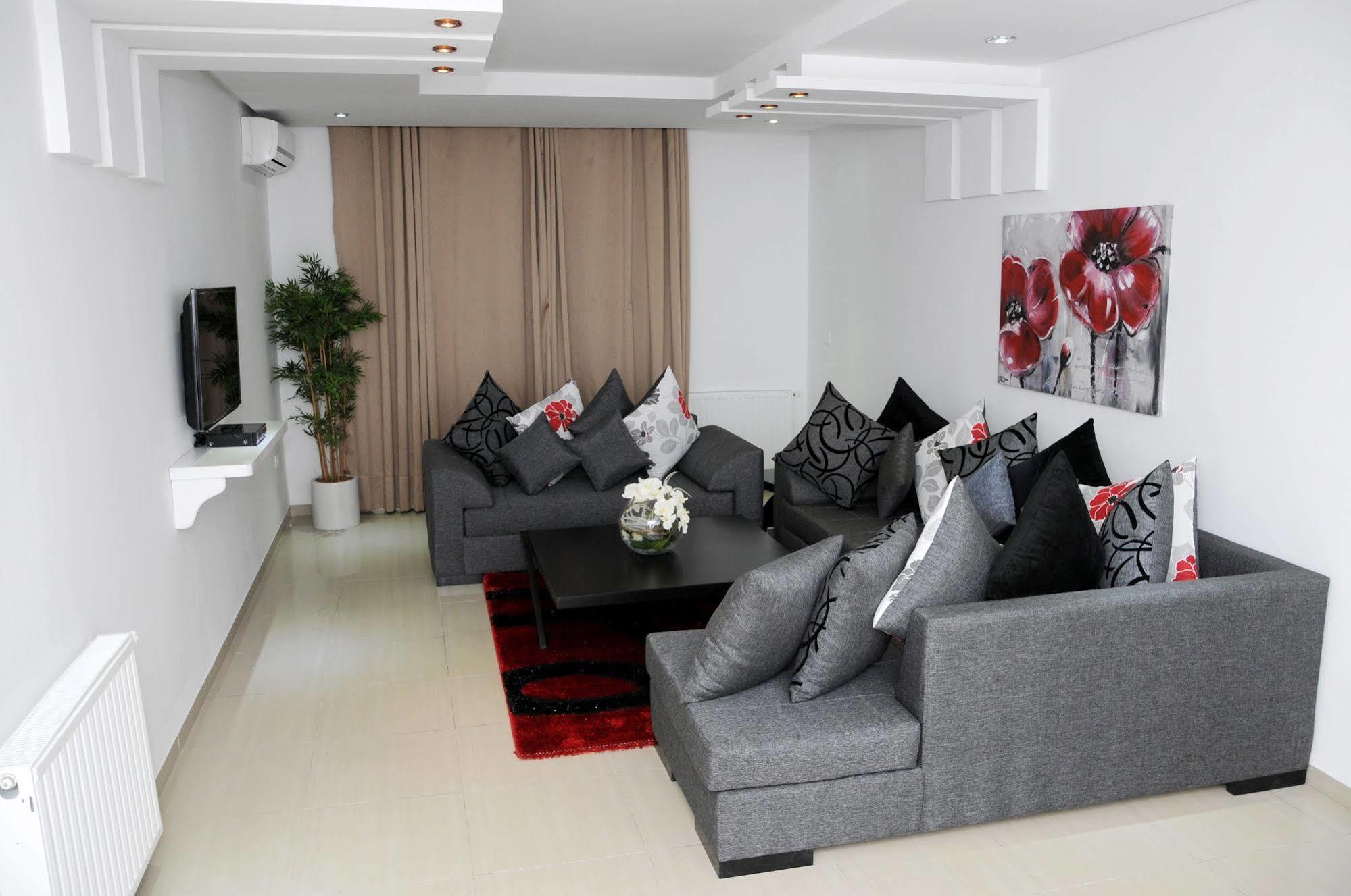 Aparthotel Sofie 4*