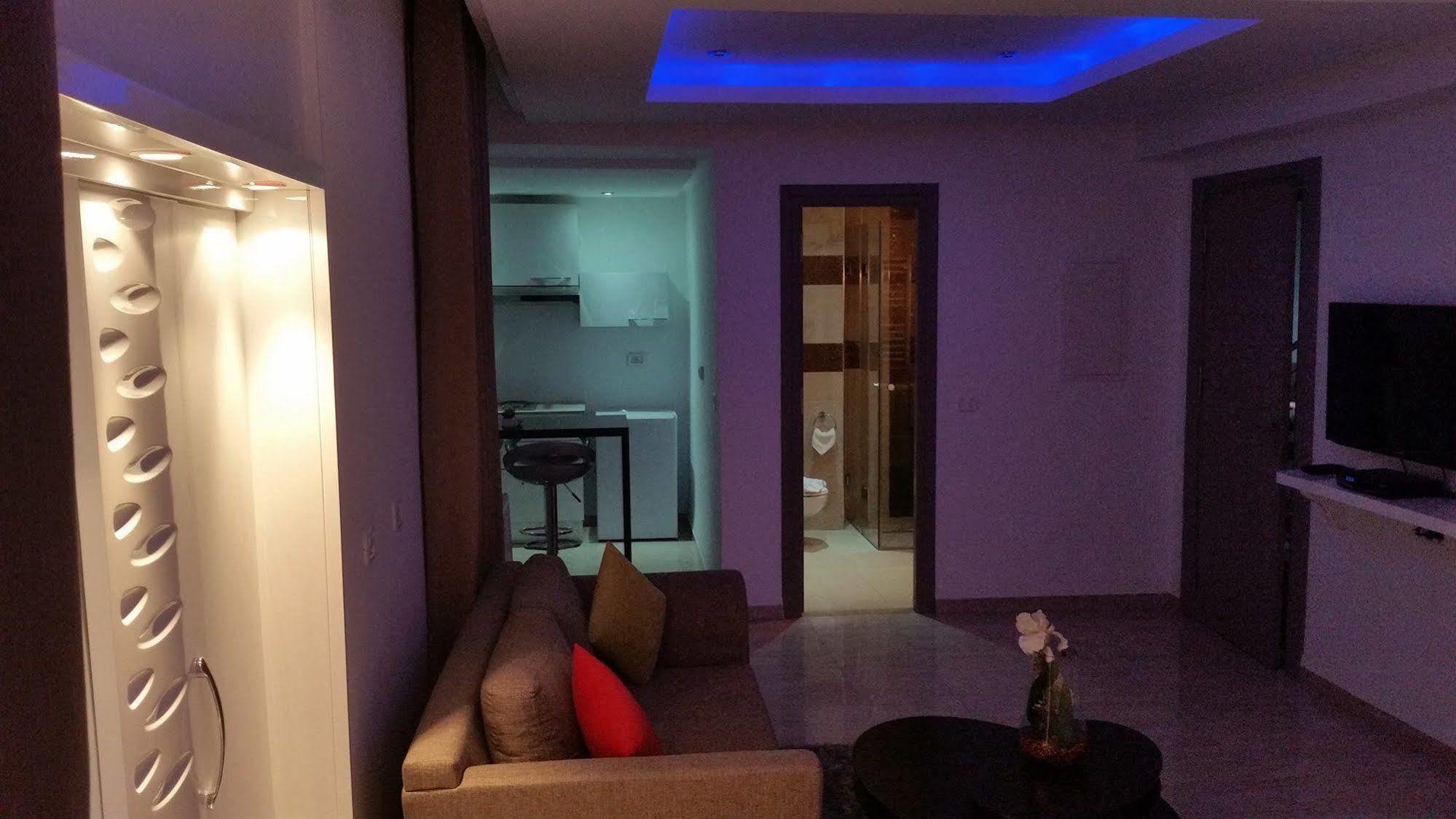 Aparthotel Sofie